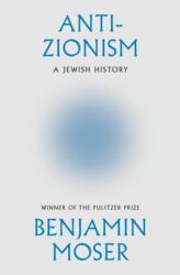 Anti-Zionism (ISBN: 9780385551243)
