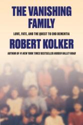 Vanishing Family (ISBN: 9780385551038)