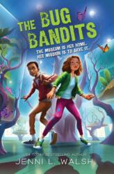 The Bug Bandits (ISBN: 9780310181293)