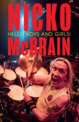 Hello Boys and Girls! (ISBN: 9780008859701)