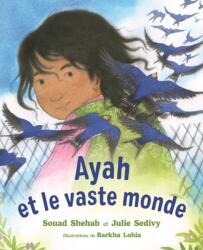 Ayah et le vaste monde (ISBN: 9781459845893)