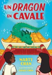 Un dragon en cavale (ISBN: 9781459844568)