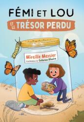 Femi et Lou et le tresor perdu (ISBN: 9781459844537)
