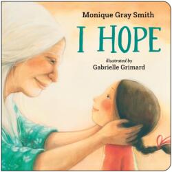 I Hope (ISBN: 9781459844391)