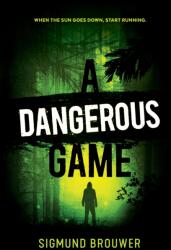 A Dangerous Game (ISBN: 9781459844339)