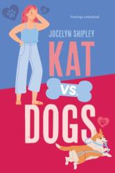 Kat vs. Dogs (ISBN: 9781459843769)