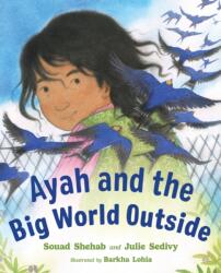 Ayah and the Big World Outside (ISBN: 9781459843646)