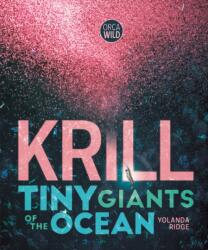 Krill (ISBN: 9781459842878)