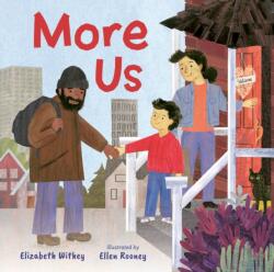 More Us (ISBN: 9781459842847)