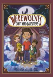 Werewolves Don't Need Babysitters (ISBN: 9781459842694)