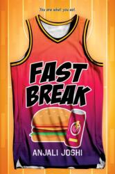 Fast Break (ISBN: 9781459842632)
