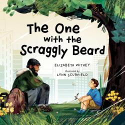 The One with the Scraggly Beard (ISBN: 9781459842090)