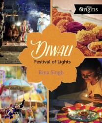 Diwali (ISBN: 9781459841871)
