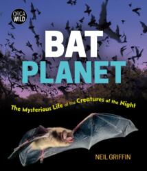 Bat Planet (ISBN: 9781459841451)
