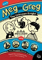 Meg and Greg: The Unknown Knight (ISBN: 9781459838321)