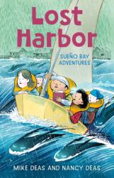 Lost Harbor (ISBN: 9781459837843)