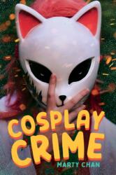 Cosplay Crime (ISBN: 9781459837430)