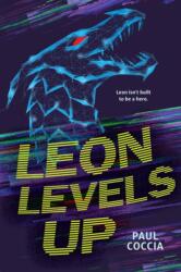 Leon Levels Up (ISBN: 9781459837355)