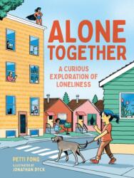 Alone Together (ISBN: 9781459837232)