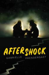 Aftershock (ISBN: 9781459837201)