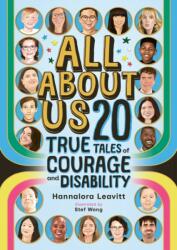 All About Us (ISBN: 9781459837089)