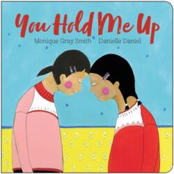 You Hold Me Up (ISBN: 9781459836389)