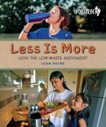 Less Is More (ISBN: 9781459835443)