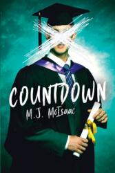 Countdown (ISBN: 9781459835351)