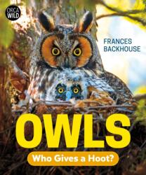 Owls (ISBN: 9781459835290)