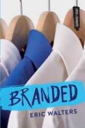 Branded (ISBN: 9781459834606)