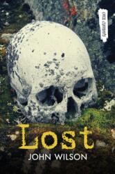 Lost (ISBN: 9781459834569)