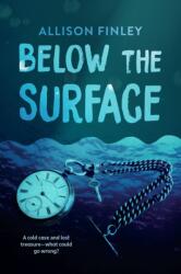Below the Surface (ISBN: 9781459834538)