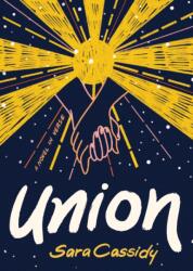 Union (ISBN: 9781459834477)
