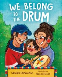 We Belong to the Drum (ISBN: 9781459834354)