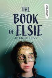 The Book of Elsie (ISBN: 9781459834248)