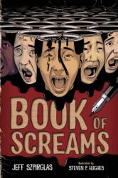 Book of Screams (ISBN: 9781459834095)