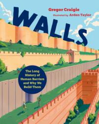 Walls (ISBN: 9781459833111)