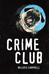 Crime Club (ISBN: 9781459833104)