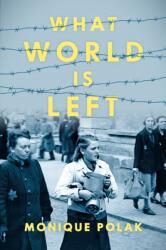 What World is Left (ISBN: 9781459833036)