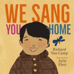 We Sang You Home (ISBN: 9781459832244)
