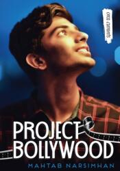Project Bollywood (ISBN: 9781459832114)