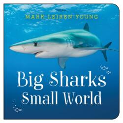 Big Sharks, Small World (ISBN: 9781459831544)