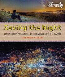 Saving the Night (ISBN: 9781459831070)