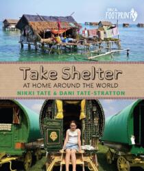 Take Shelter (ISBN: 9781459831063)