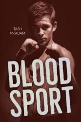 Blood Sport (ISBN: 9781459830905)