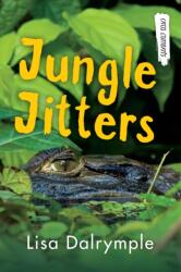 Jungle Jitters (ISBN: 9781459830851)