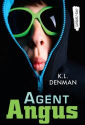 Agent Angus (ISBN: 9781459830844)