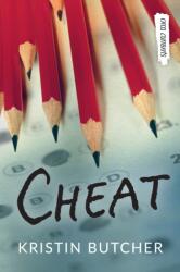 Cheat (ISBN: 9781459830820)