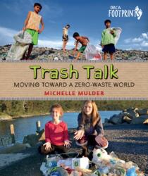 Trash Talk (ISBN: 9781459830011)
