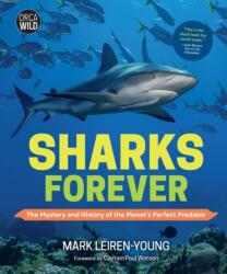 Sharks Forever (ISBN: 9781459827561)